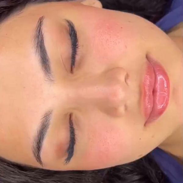 آرایشگاه زنانه ولورا میرداماد تهران