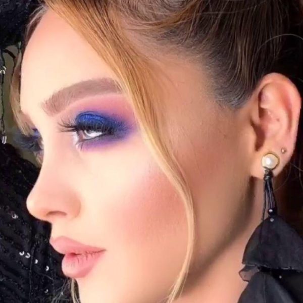 آرایشگاه زنانه تاچلی ونک تهران