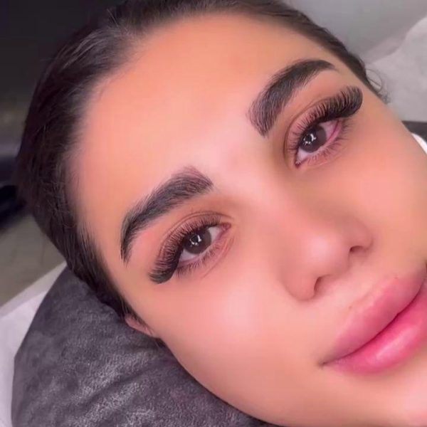 آرایشگاه زنانه کیژان جنت آباد تهران